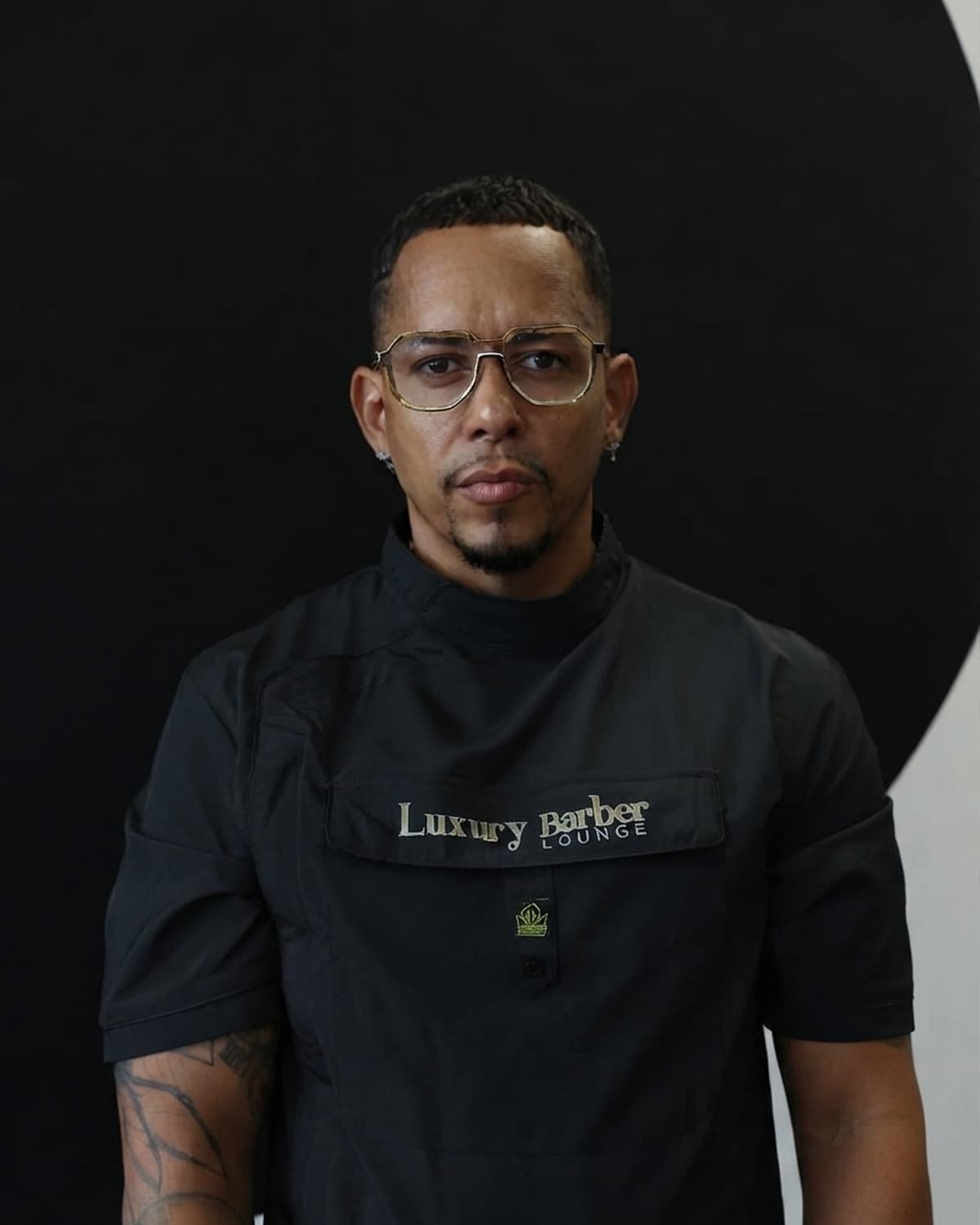 Barber Lo's of Luxury Barber Lounge